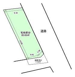 明石市大久保町大窪