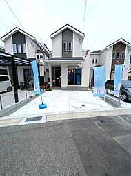 明石市二見町東二見　B号棟