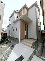 明石市二見町東二見　E号棟