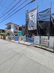 加古川市平岡町土山1期