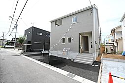 加古郡稲美町六分一第9-2号棟