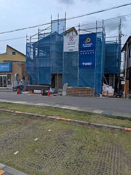 高砂市米田町米田新　全1棟