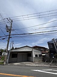 豊中市勝部３丁目