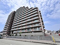 グランプレステージ明石西II 110