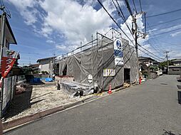 加古川市新神野6期 1号棟