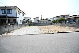 加古川市新神野6期　１号棟