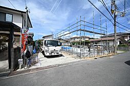 加古川市新神野6期 1号棟