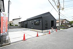 加古川市新神野6期　１号棟