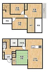加古川市加古川町稲屋