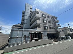 プレステージ明石大久保III 302号室