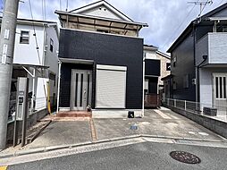 加古川市加古川町稲屋