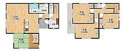 加古川市第12平岡町高畑