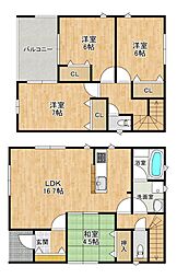 加古川市加古川町稲屋第１４−１号地