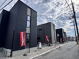 加古川市平岡町二俣１号地
