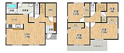 姫路市網干区津市場2期１号棟