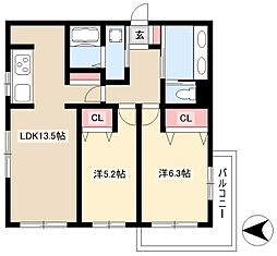 コーポやすり苑