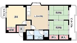 七反田ハイツ　A棟