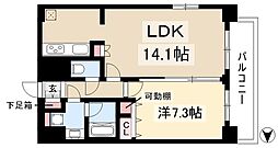 プレサンス名古屋駅前アクシス