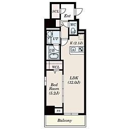 ロイジェント日吉II