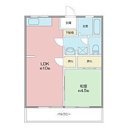 ハイツサンローラン