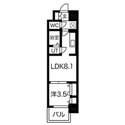 ファステート名古屋駅前アルティス