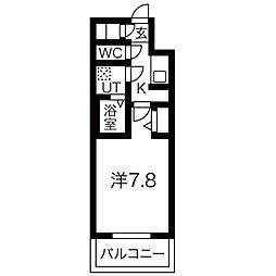 メイクス名駅太閤