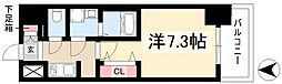 S-RESIDENCE亀島駅前ascent