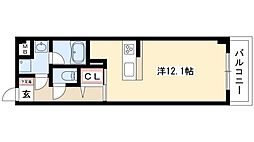 シュテルン中柳