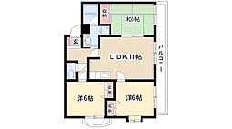 ブラザービル八幡