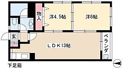 ライフステージ新道