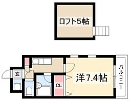 プロシード太閤通