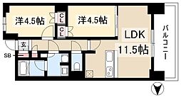 プレサンス名駅南ブリエ