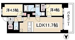 プレサンス名駅南ブリエ