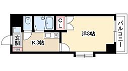 シティライフ名駅(竹橋町)