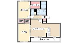 クレールメゾン中野