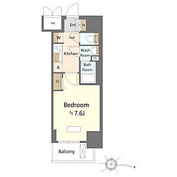 SHOKEN Residence名古屋太閤通