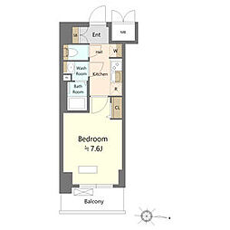 SHOKEN Residence名古屋太閤通