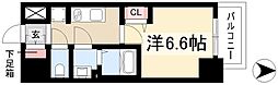 ディアレイシャス名古屋中村公園II