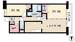 アーバンドエル庄内通