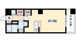 グレンパーク中島