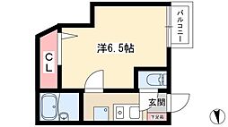 グランフォート那古野