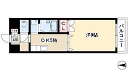 ラヴィアン名駅