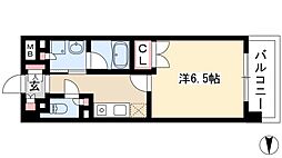 グラン・アベニュー名駅