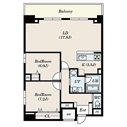 ロイジェント日吉II