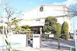 七反田ハイツ　B棟