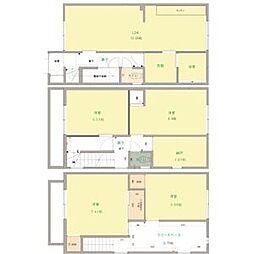 中村区大日町戸建