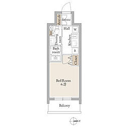 ルネフラッツ庄内通駅前