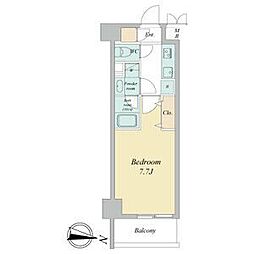 ヴェルデシア名駅南(旧ルネフラッツ名駅南)