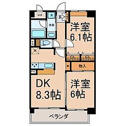 サンシティ名西通