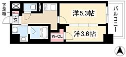 S-RESIDENCE烏森aureate(オリート)